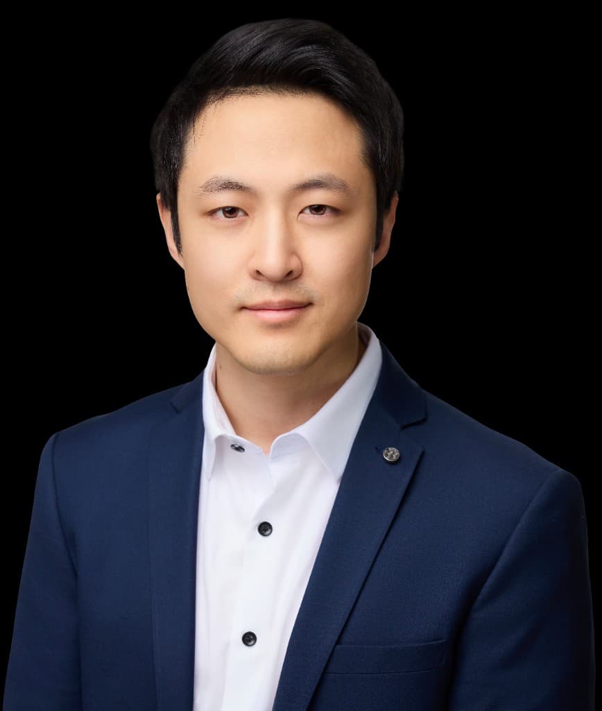 Andy Lee, President of Leander Property Appraisals